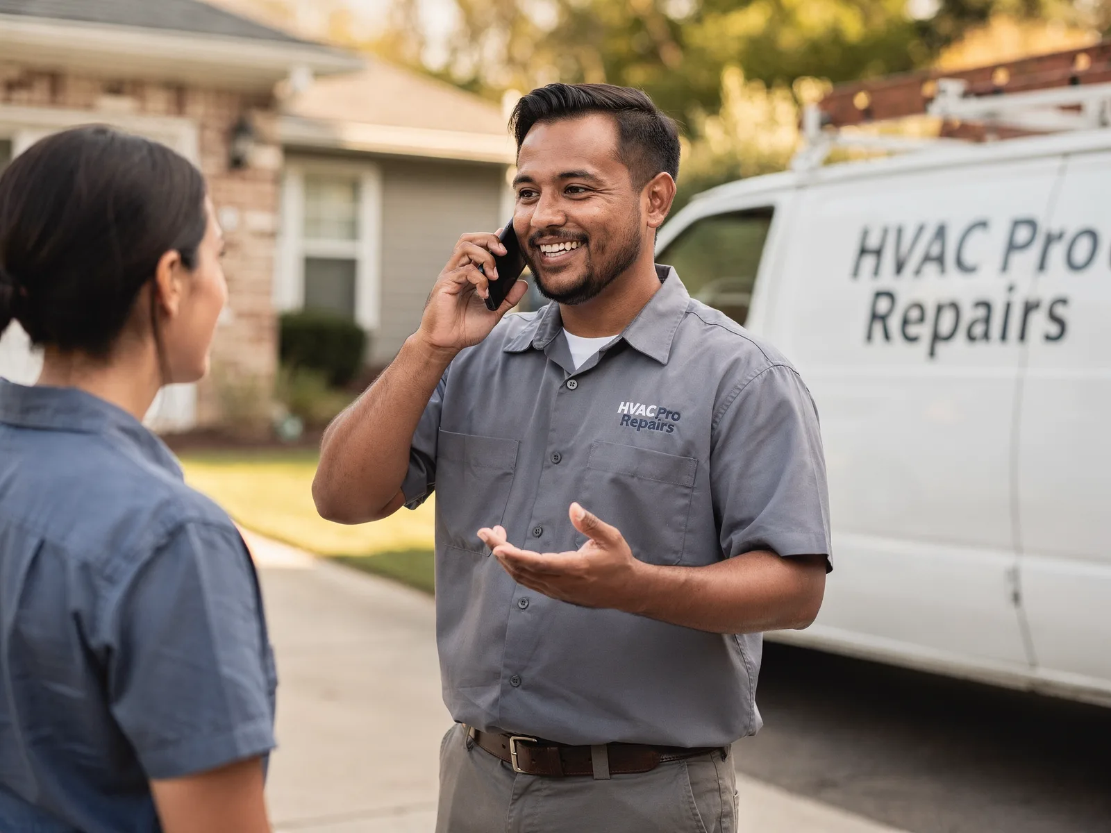 Heat Pump Repair White Owl, SD FAQs